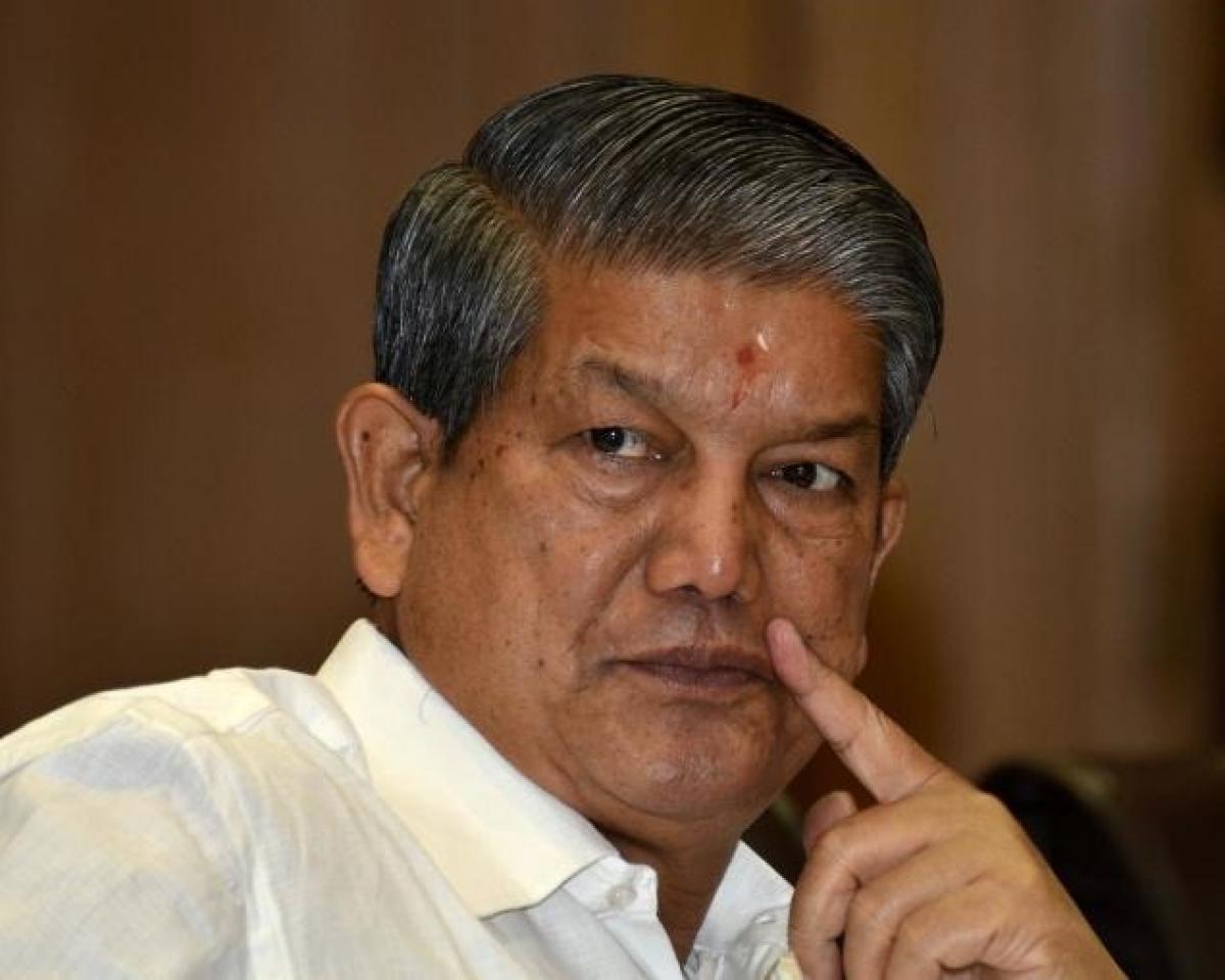 Uttarakhand CM Harish Rawat loses Haridwar to BJP