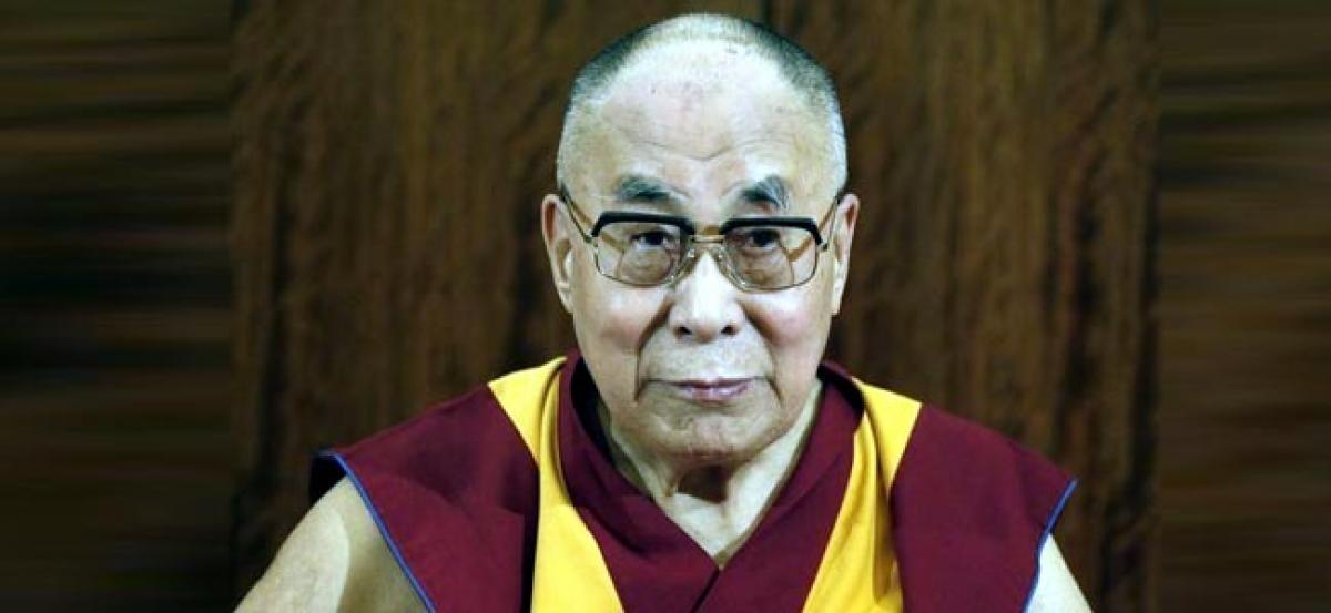 China warns Taiwan not to allow Dalai Lama to visit