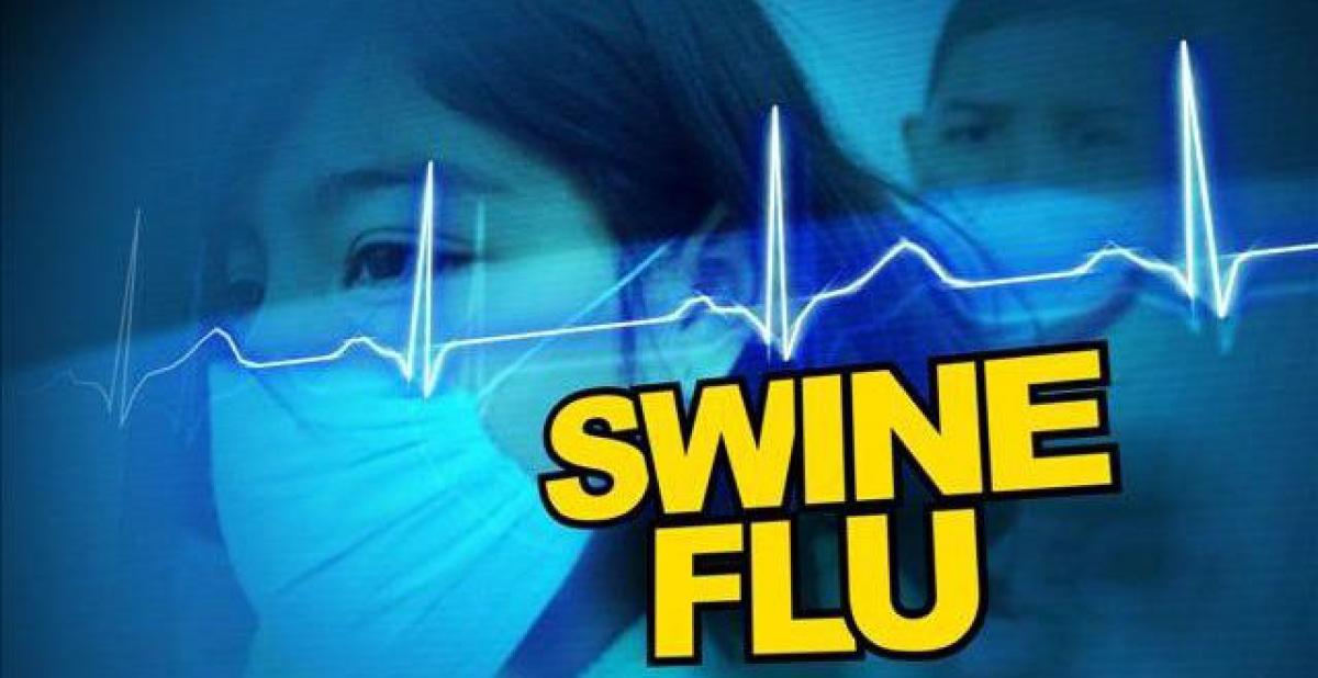 58-year-old Woman succumbs to swine flu in Hyderabad