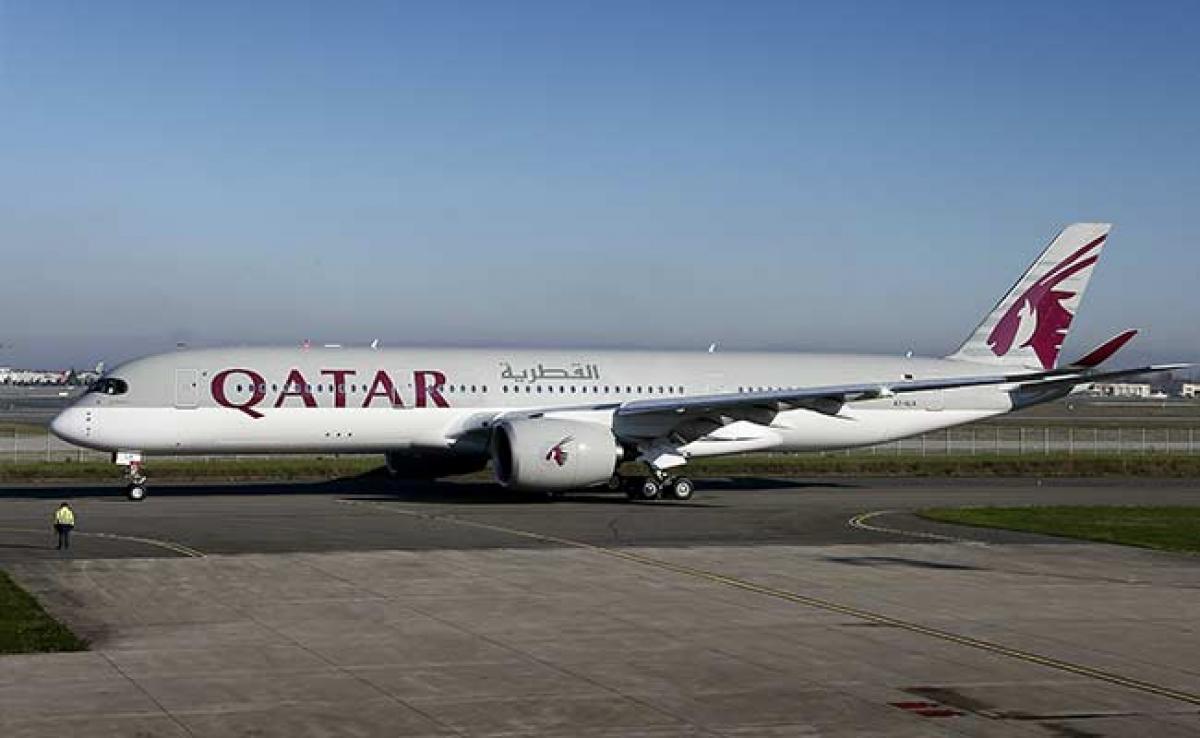 Qatar Crisis Deepens Woes For Gulf Airlines