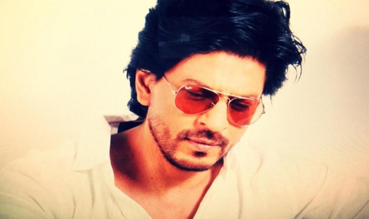 Shah Rukh Khan averts a clash with Toilet: Ek Prem Katha