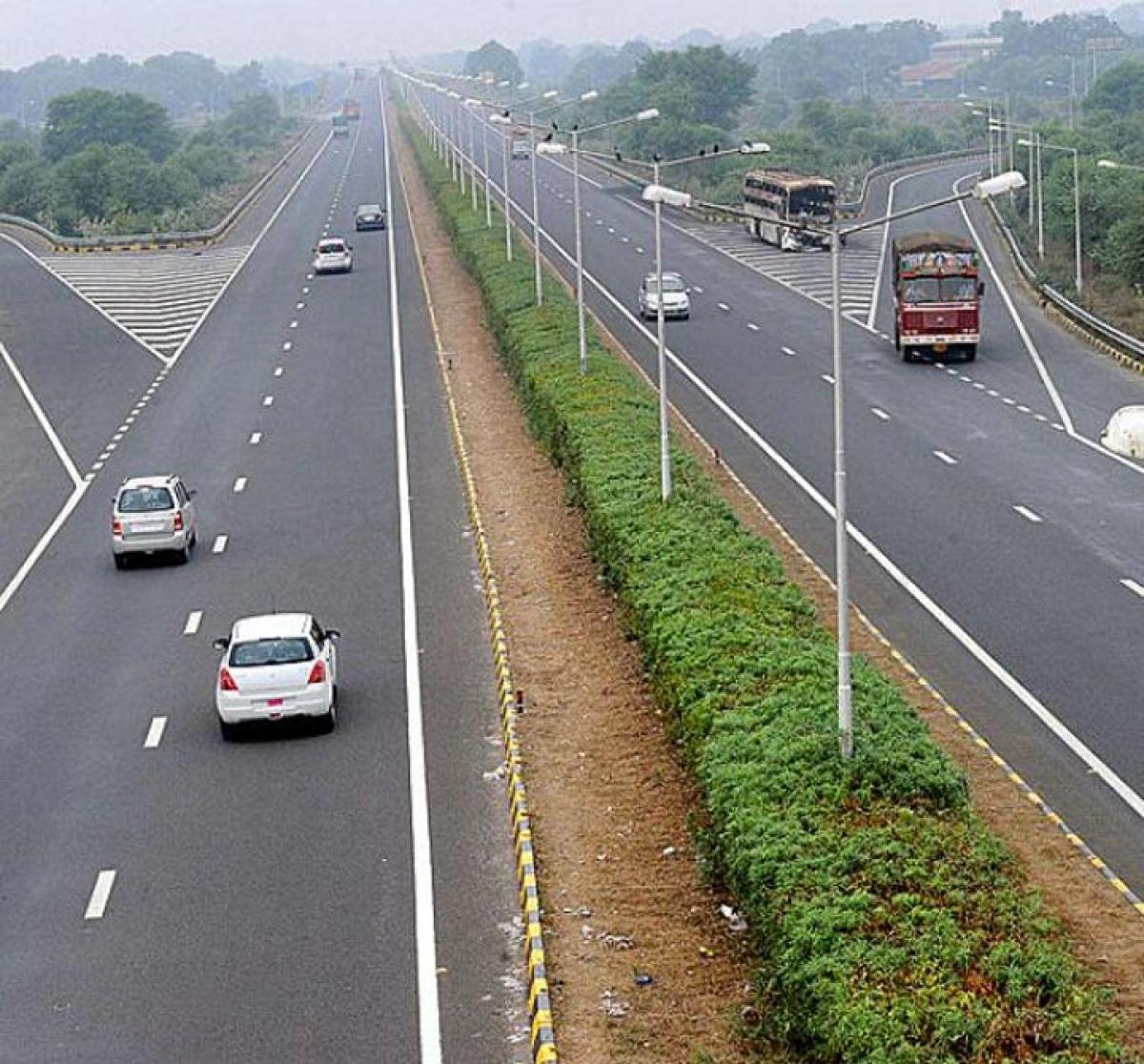10% toll hike in Navalur from Friday