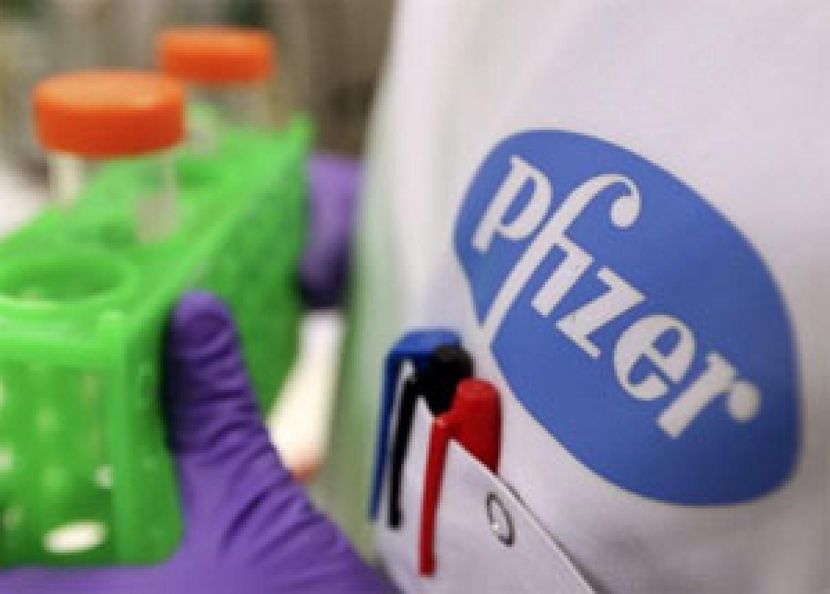 Pfizer, IITD launch healthcare innovation and IP programme
