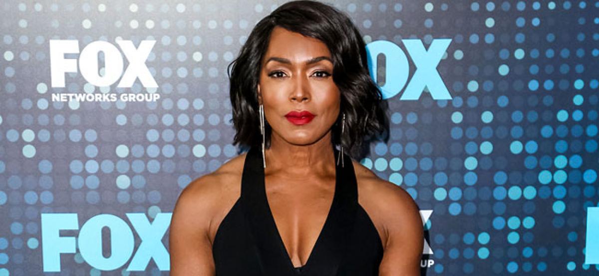 Angela Bassett to star in Mission: Impossible 6