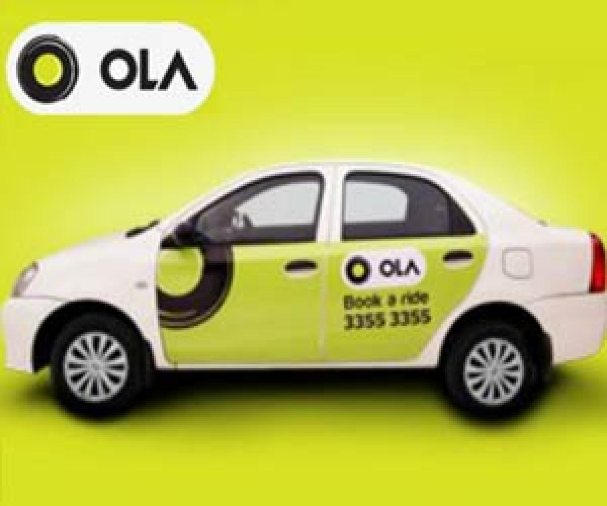 Ola overcharged customers by deducting higher toll between Delhi-Noida?