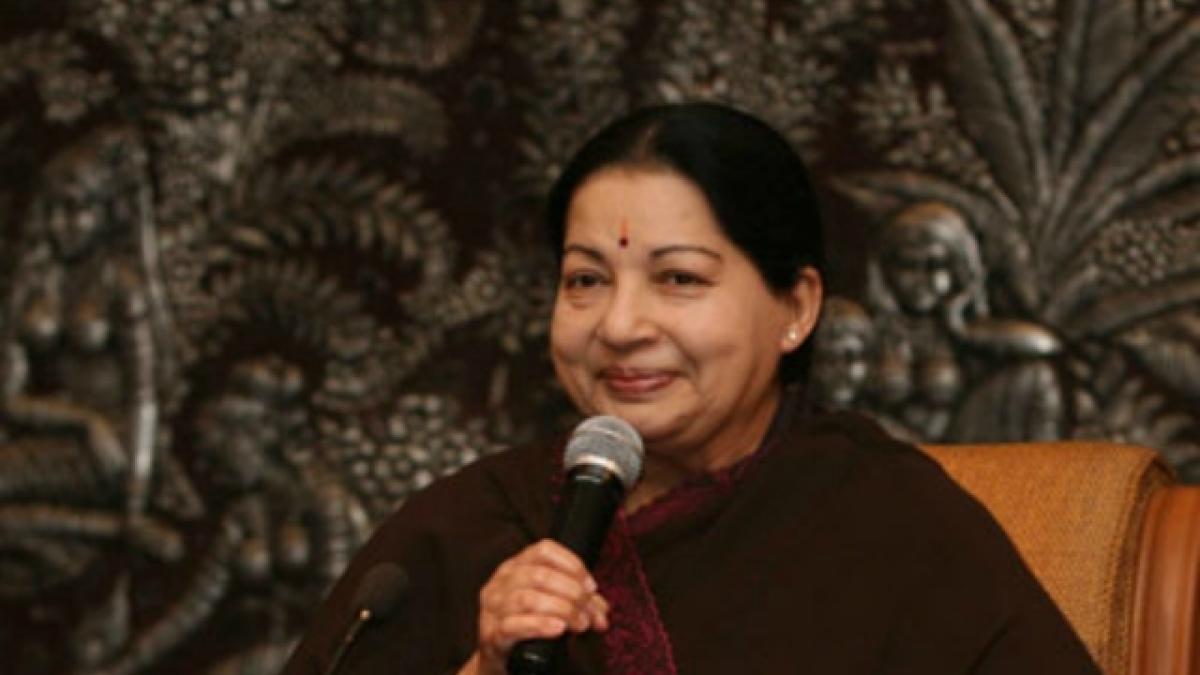 AIADMK hail SC verdict on Cauvery issue, credit Jayalalithaa