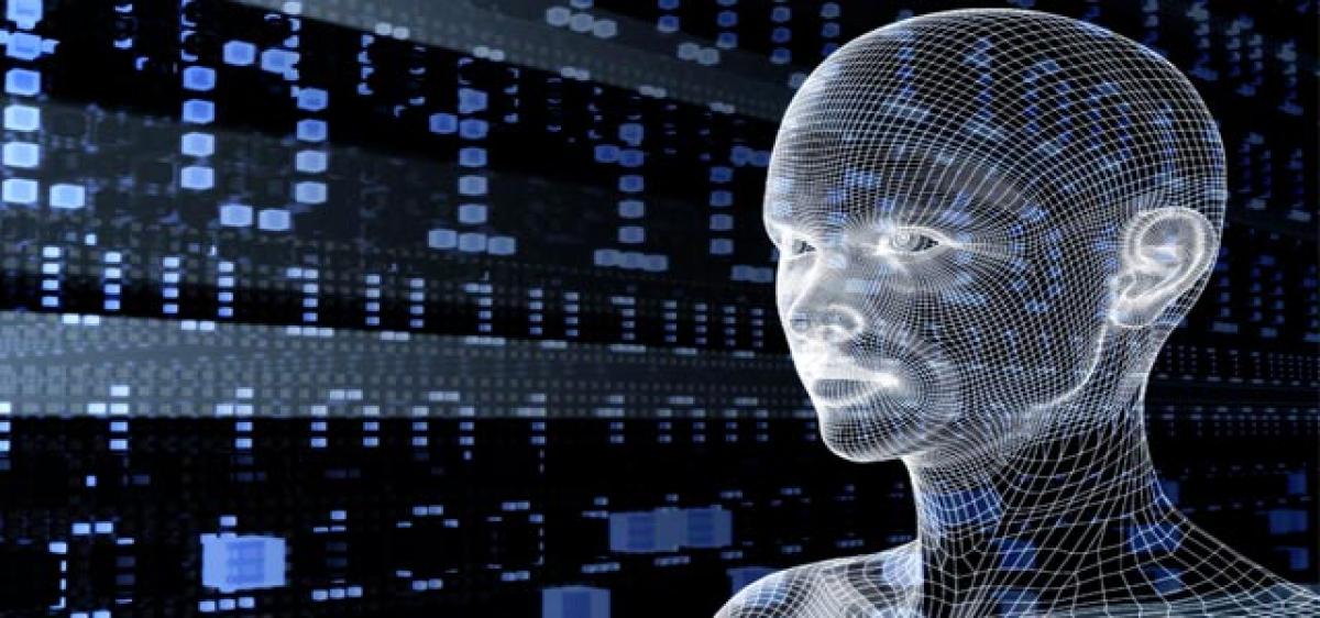 Will Artificial Intelligence dominate human mind?