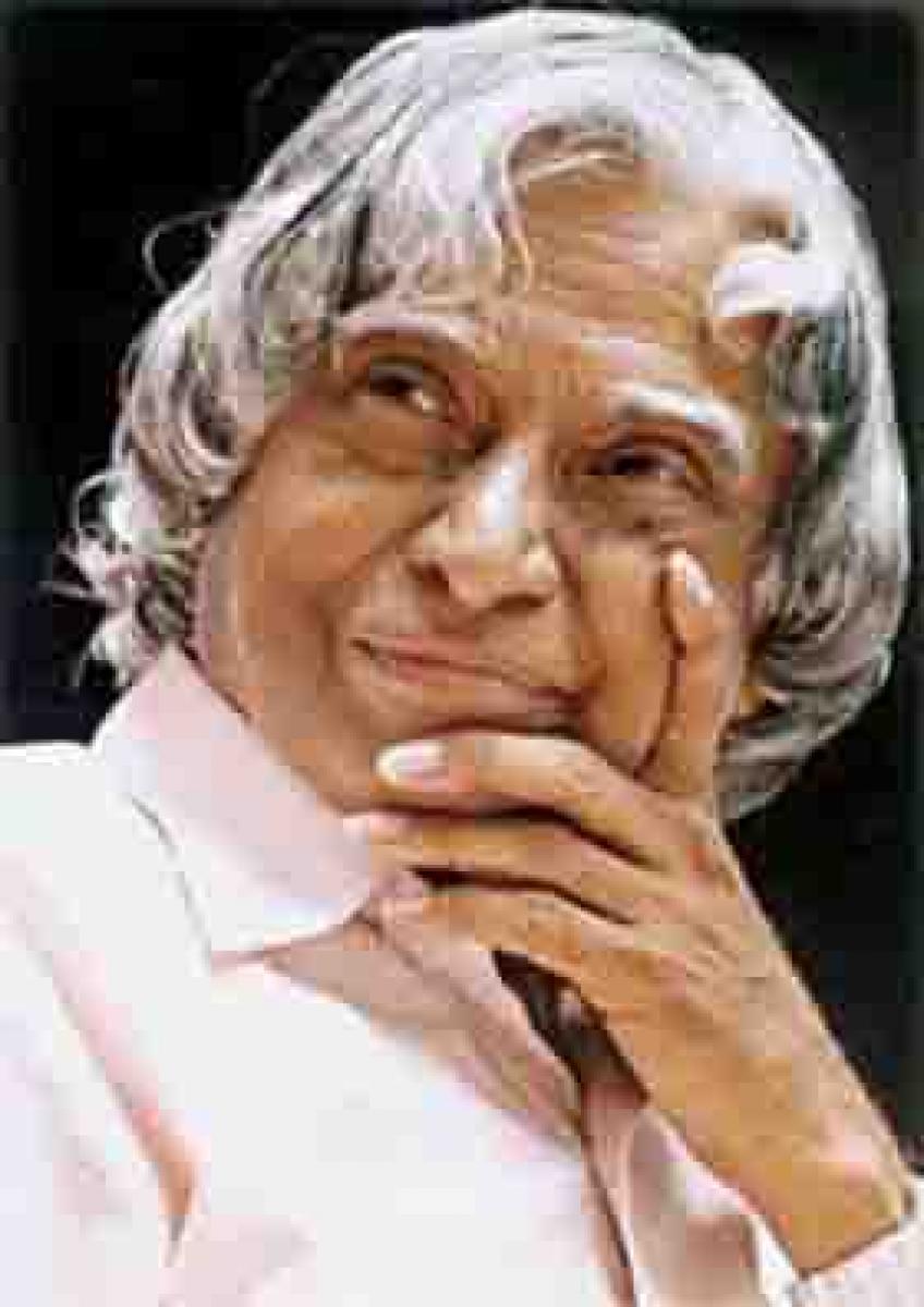 Tributes paid to Kalam