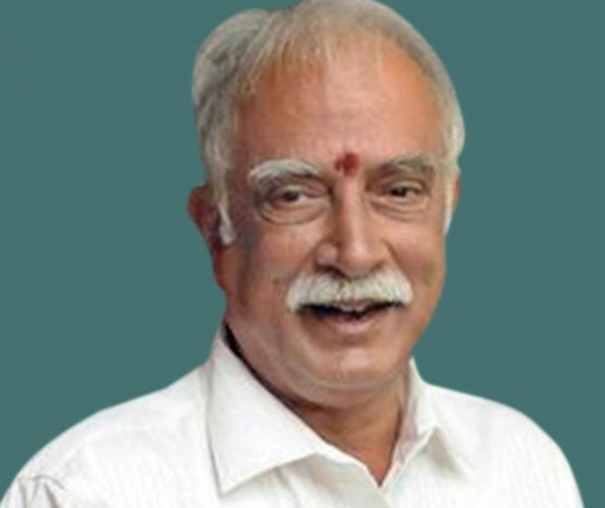 Ashok Gajapathi Raju Invites France to Invest in India’s Aviation Sector