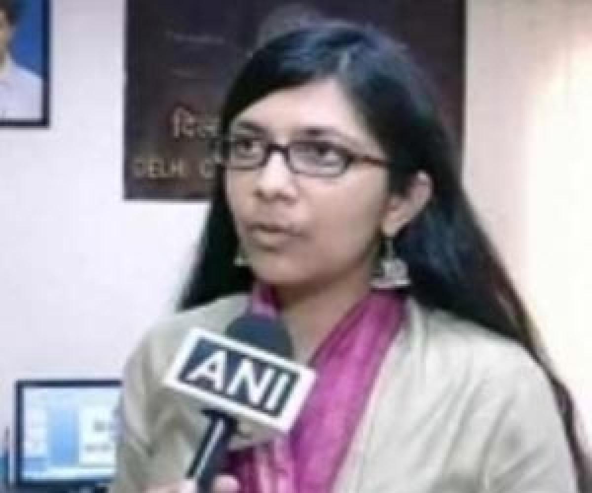 DCW stops forceful marriage of 13-year-old girl