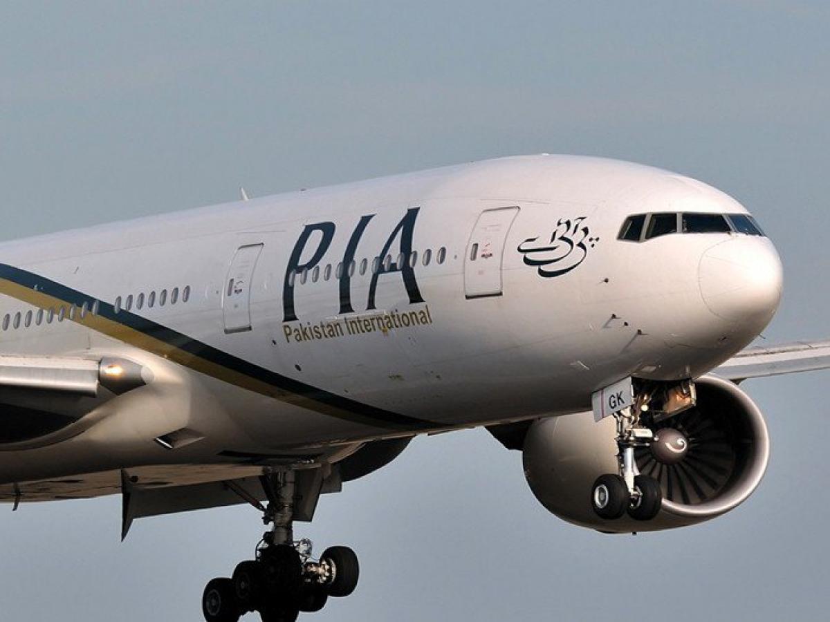 Pakistan airline advised passengers not to carry Samsung smartphone