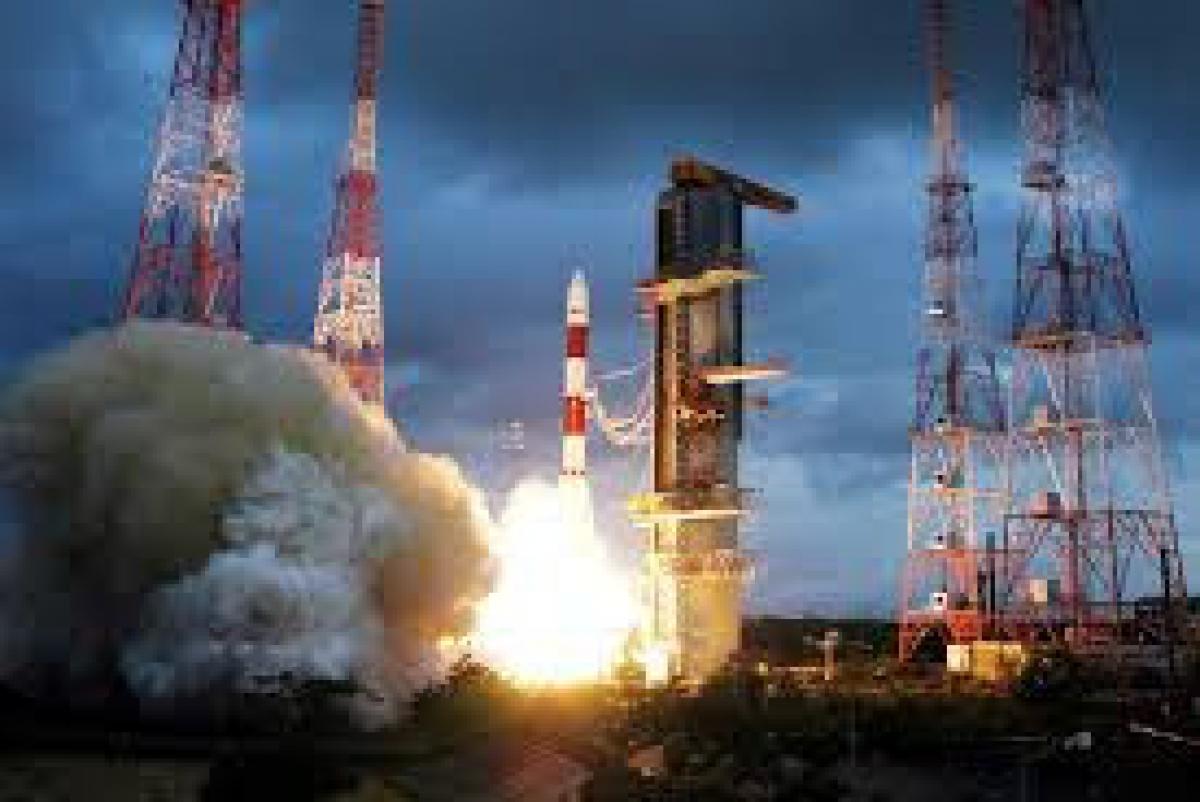 ISRO to have one launch mission per month on average