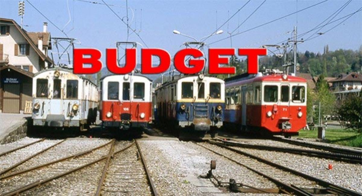 Railway Budget disappoints Nalgonda people: CPM