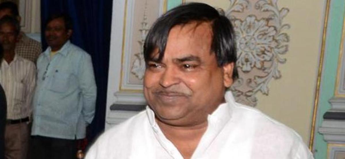 Gayatri Prajapati granted bail by POCSO court