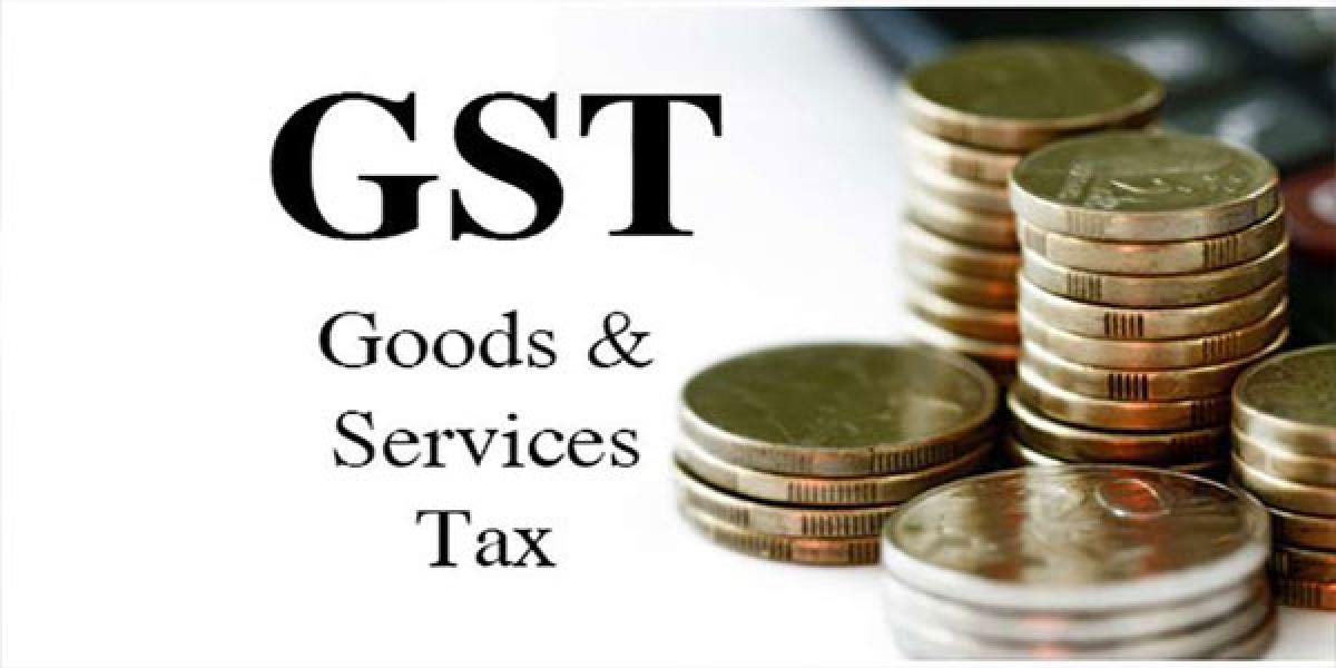 GST Council to meet on June 11