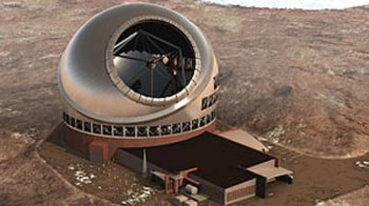 Thirty Metre Telescope