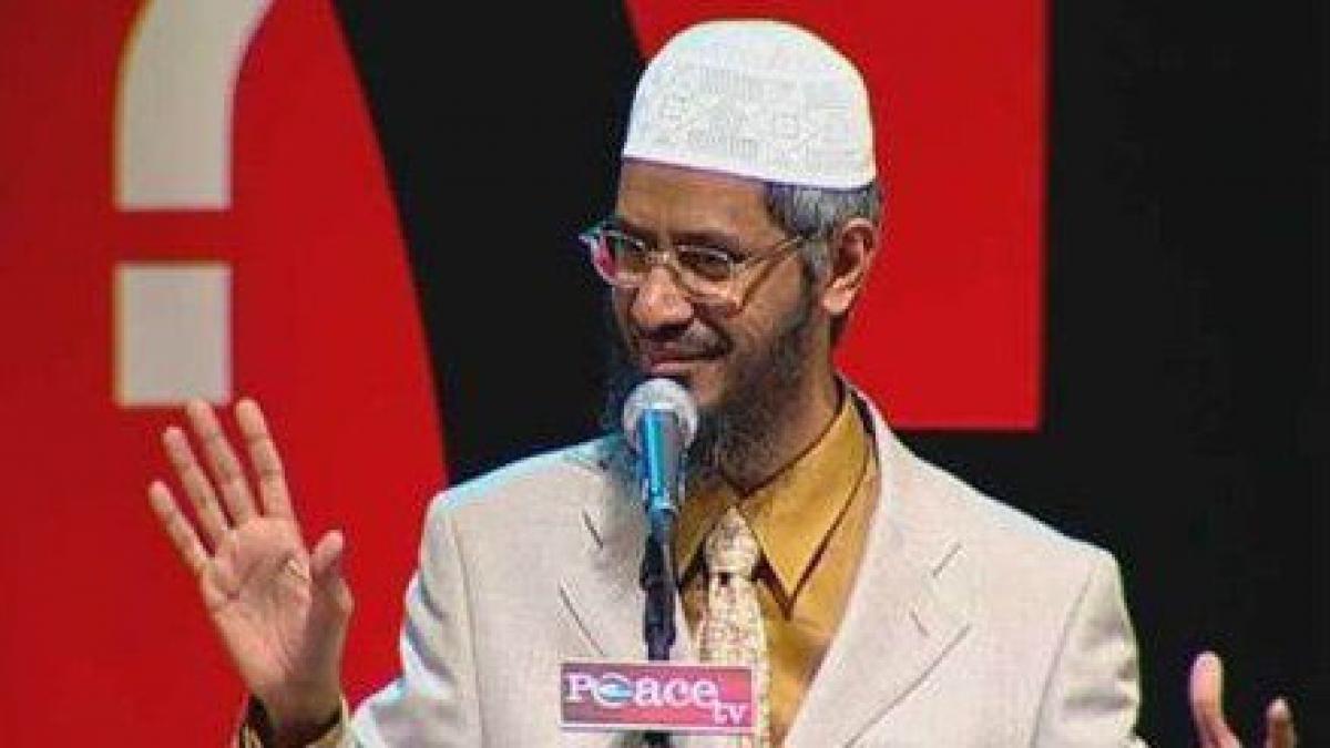 Any action to ban Zakir Naiks preaching will have serious repercussions: Supporters