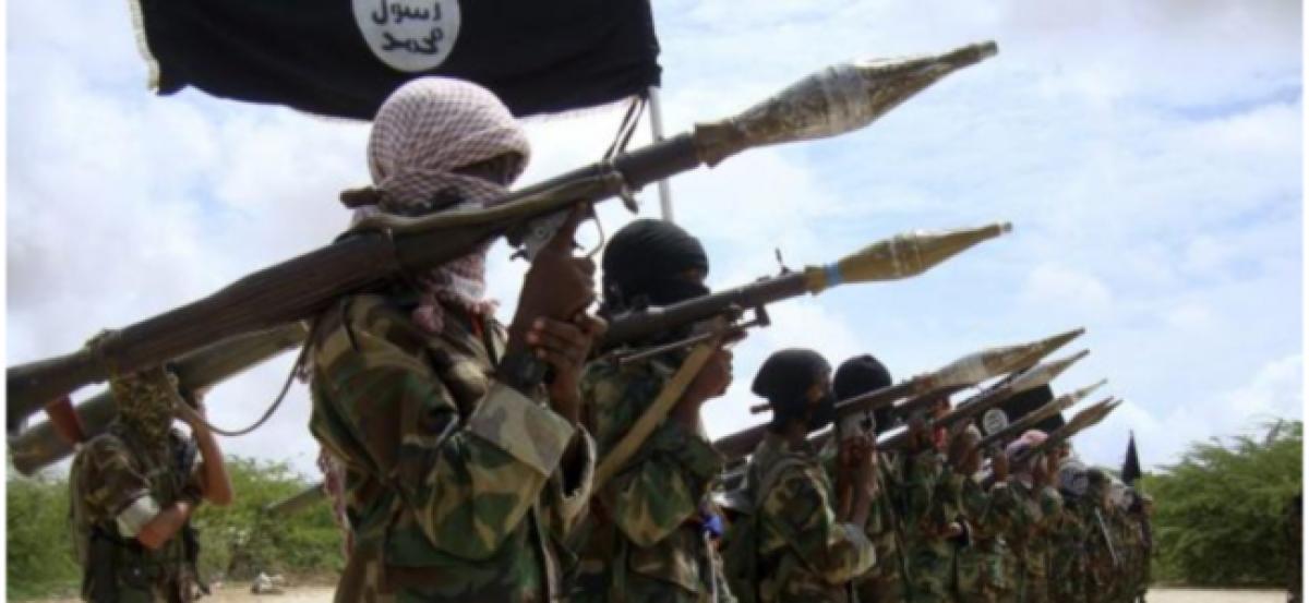 US Deadliest Airstrike Kills 150 al-Shabab Fighters