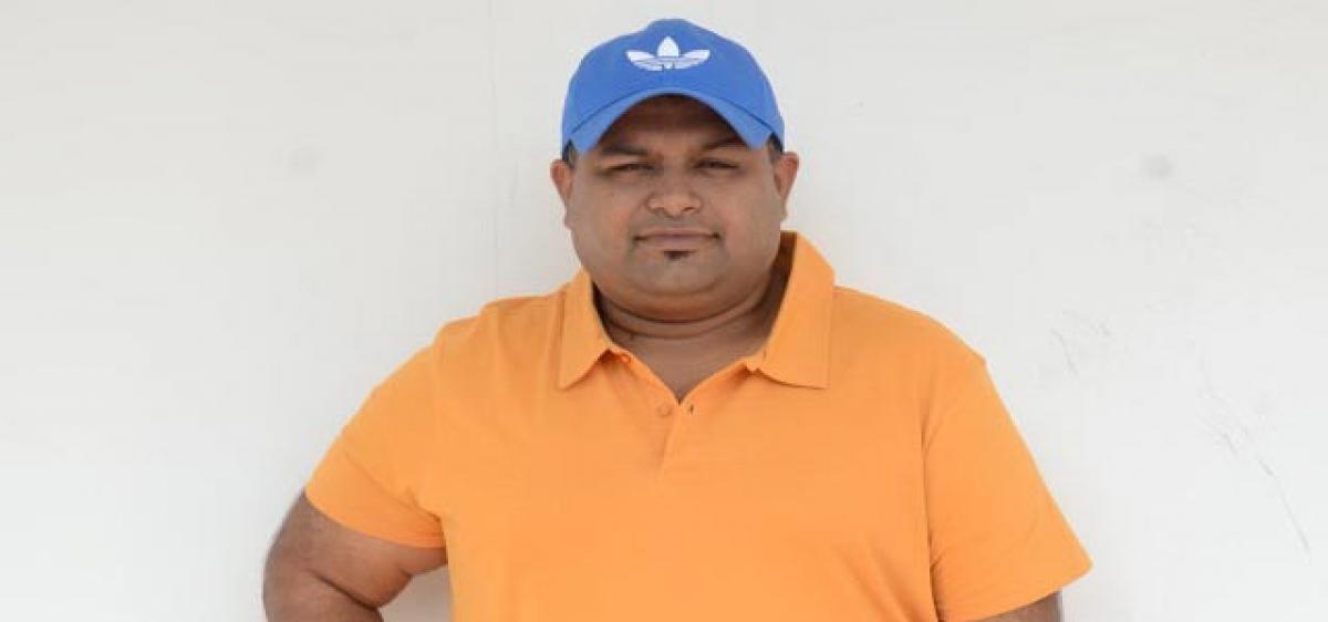 Thaman to compose music for Pawan’s film with Ratnam