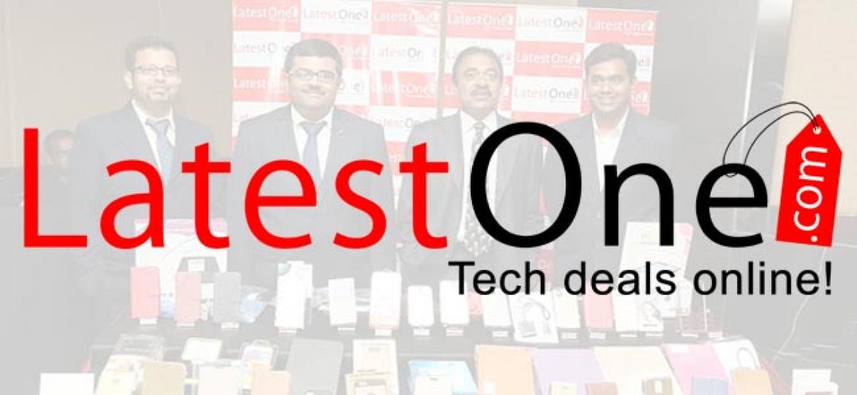 LatestOne.com crosses 2.5 million shipments