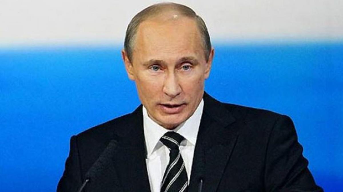 Rumours over Vladimir Putin’s whereabouts