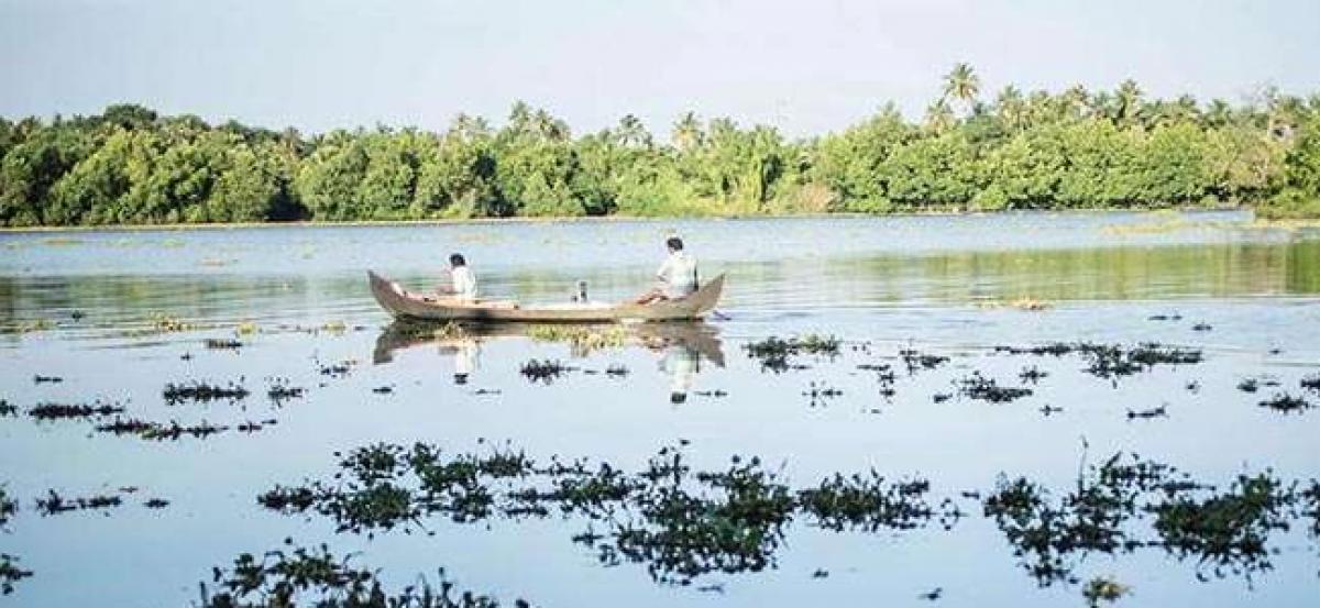 Tiny Kerala island in NatGeos list of world destinations