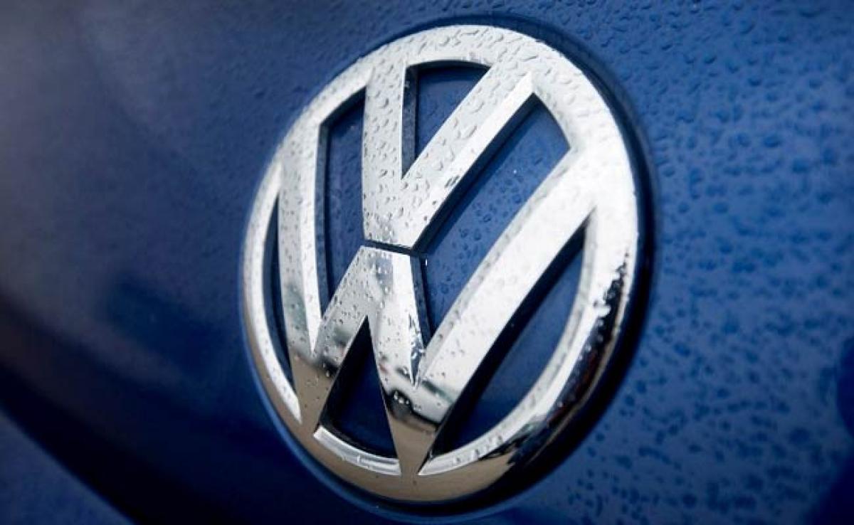 Volkswagen suspends sale of some vehicles in Australia