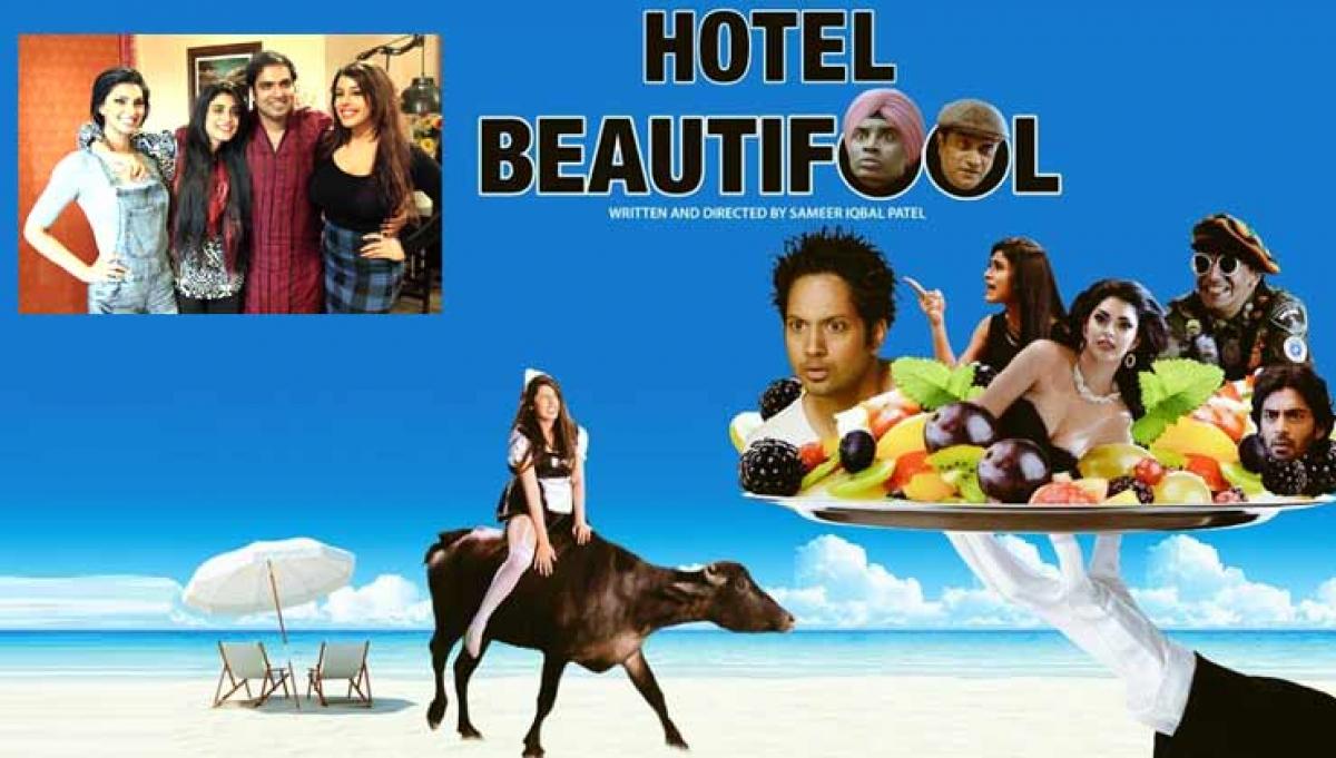 Hotel Beautifool to release in early 2016