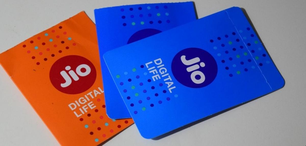 Reliance Jio net loss jumps to Rs 22.5 cr