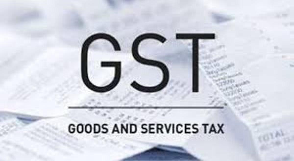 GST Bills likely to be introduced in Lok Sabha on Monday