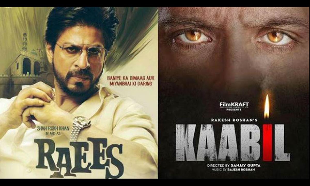 Director Rahul Dholakia not worried about Raees and Kaabil date clash