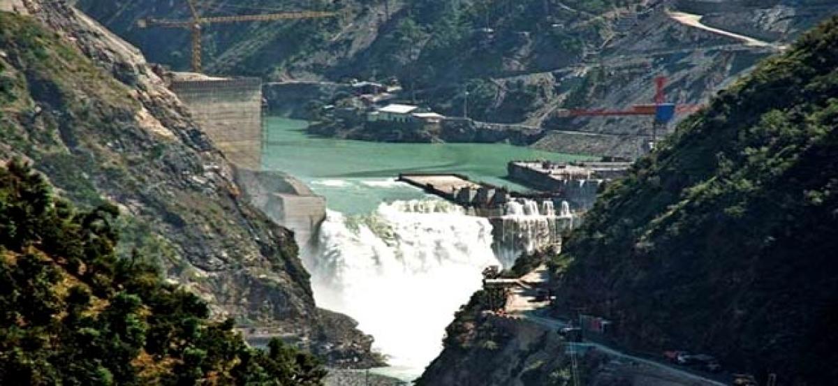 India, Pakistan hold Indus Water Commission talks after a gap of two years
