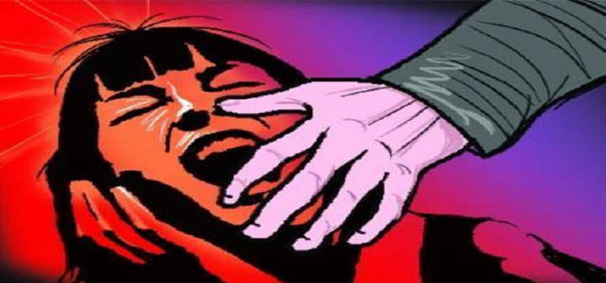 Shopkeeper arrested for minor’s rape