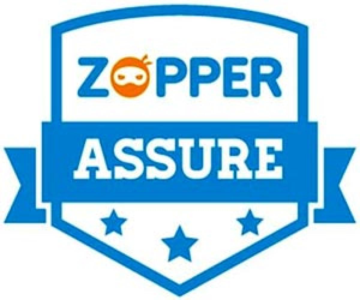 Zopper adds greater value to consumer purchase through Zopper Assure!