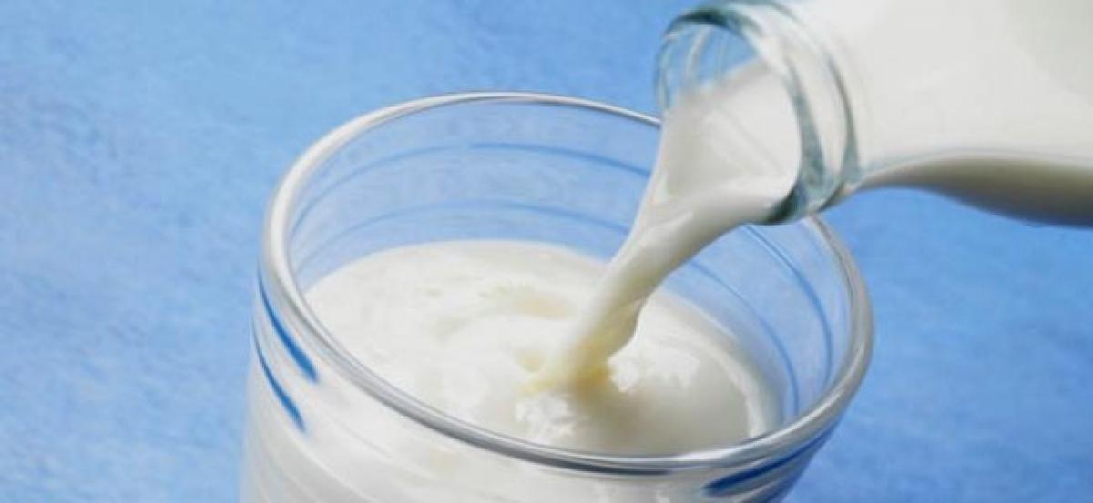 Prabhat Dairy looks to strengthen footprint in Gulf region