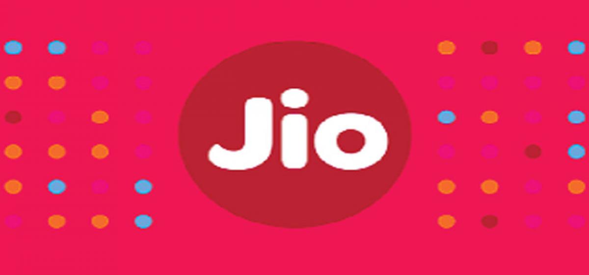 Next from Jio digital mission connected car app, JioTV and more