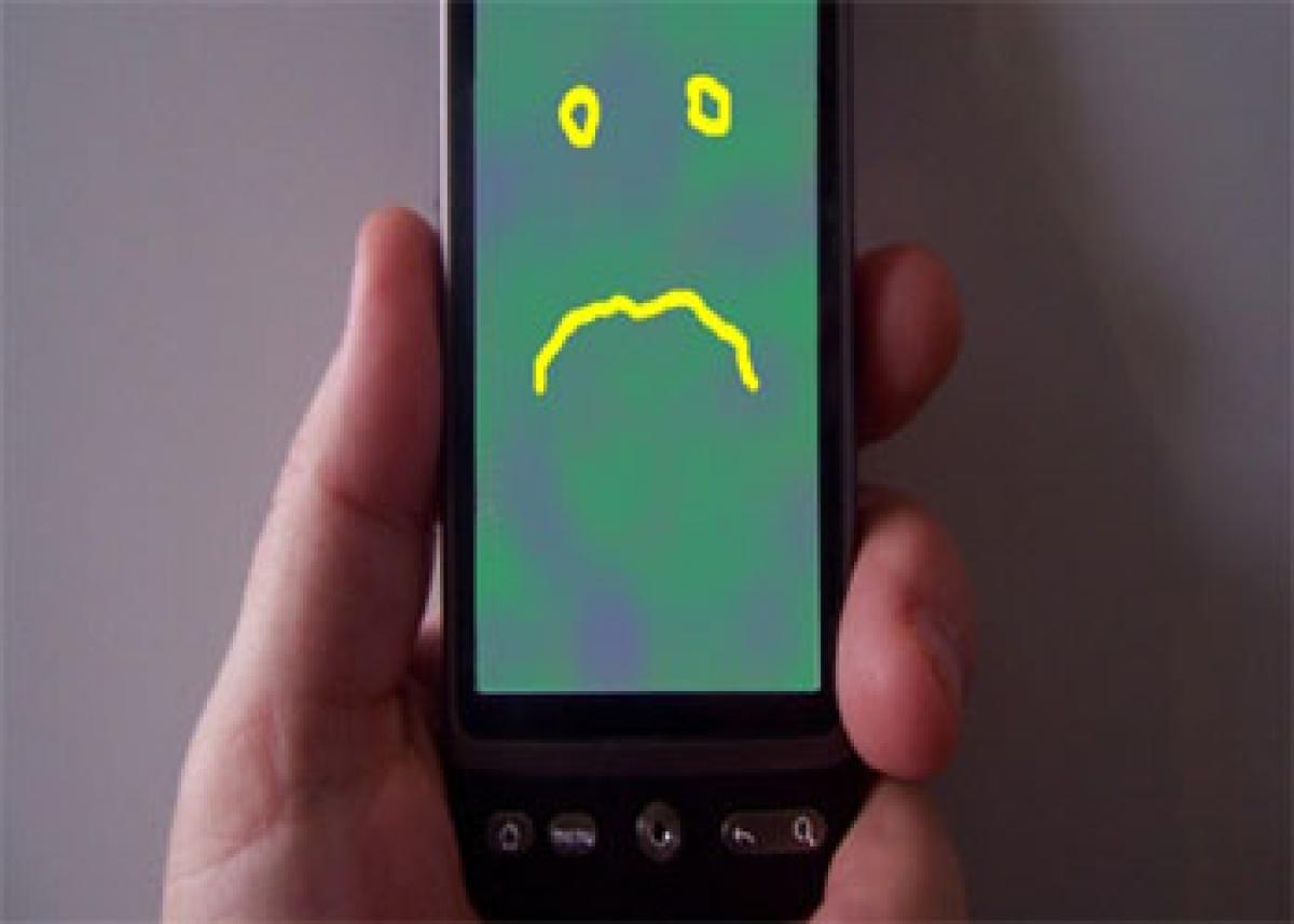 Nearly 85 per cent of anti-depression apps dont work