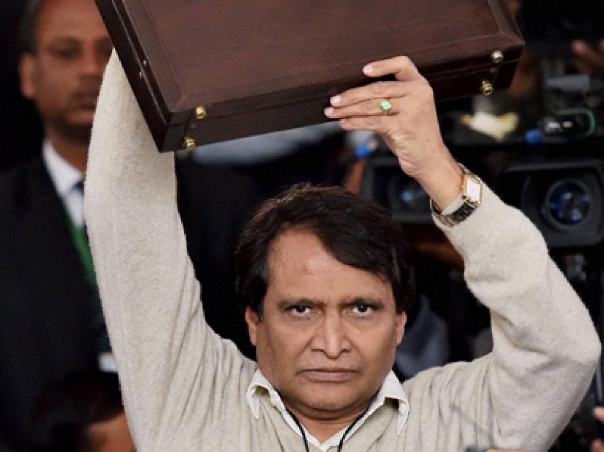 Rail Budget 2016: Suresh Prabhu proposes Antyodaya Express for unreserved travel