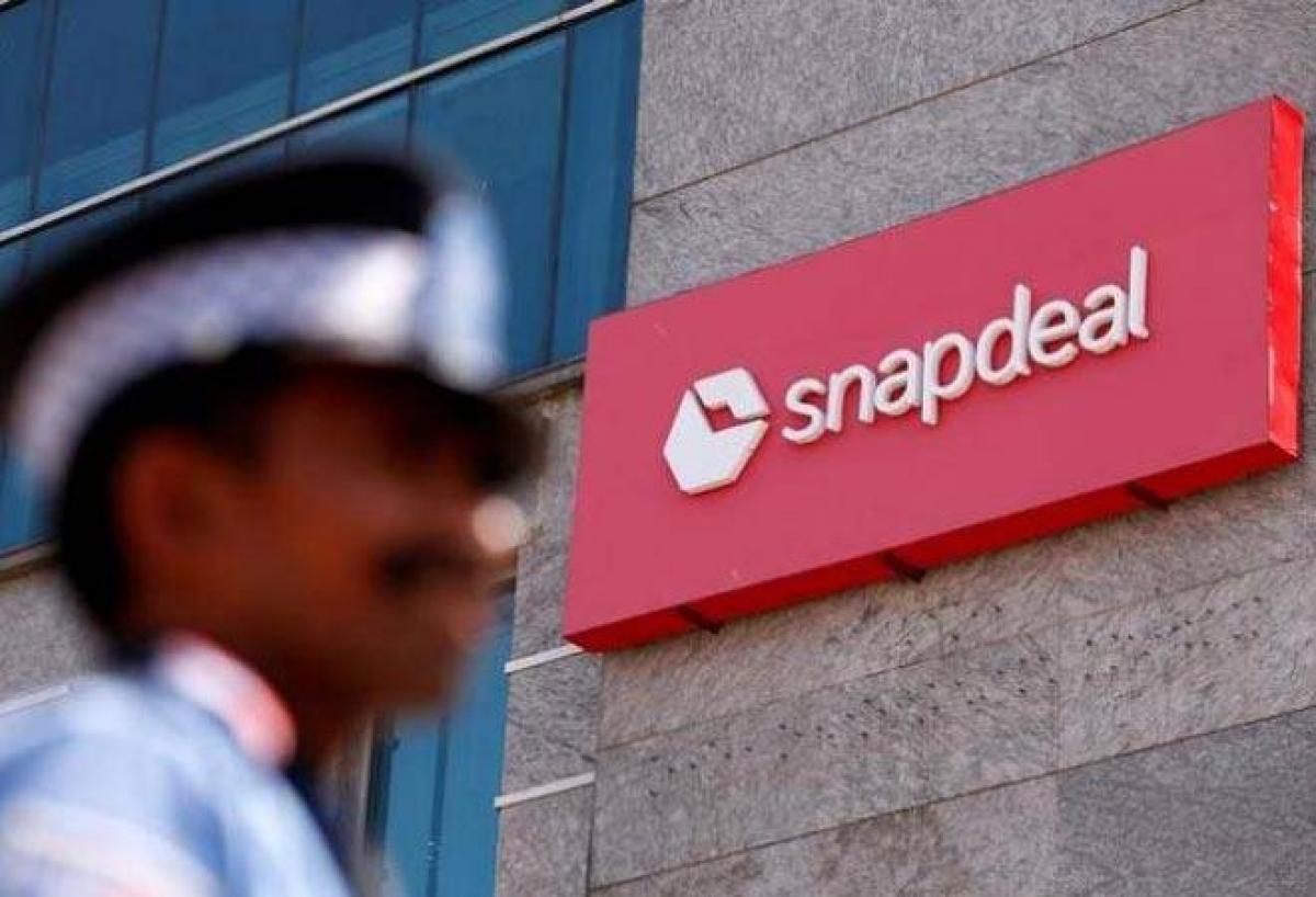 Snapdeal founders move to calm employees amid takeover speculation