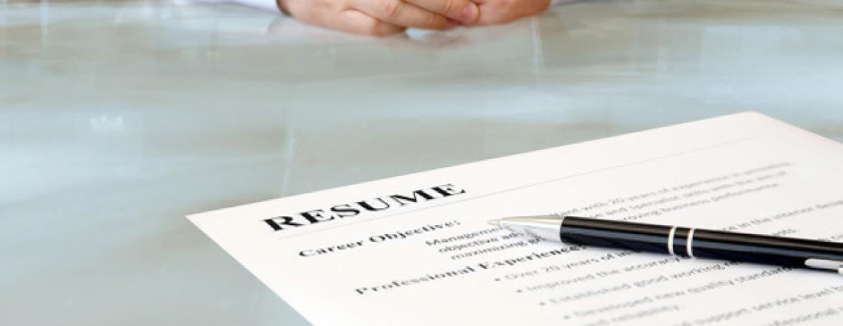 How to make your resume stand out while on job hunt