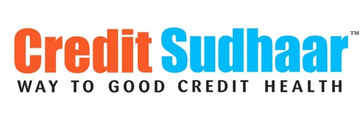 Credit Sudhaar Launches Peer Review & Analysis and Score Simulator