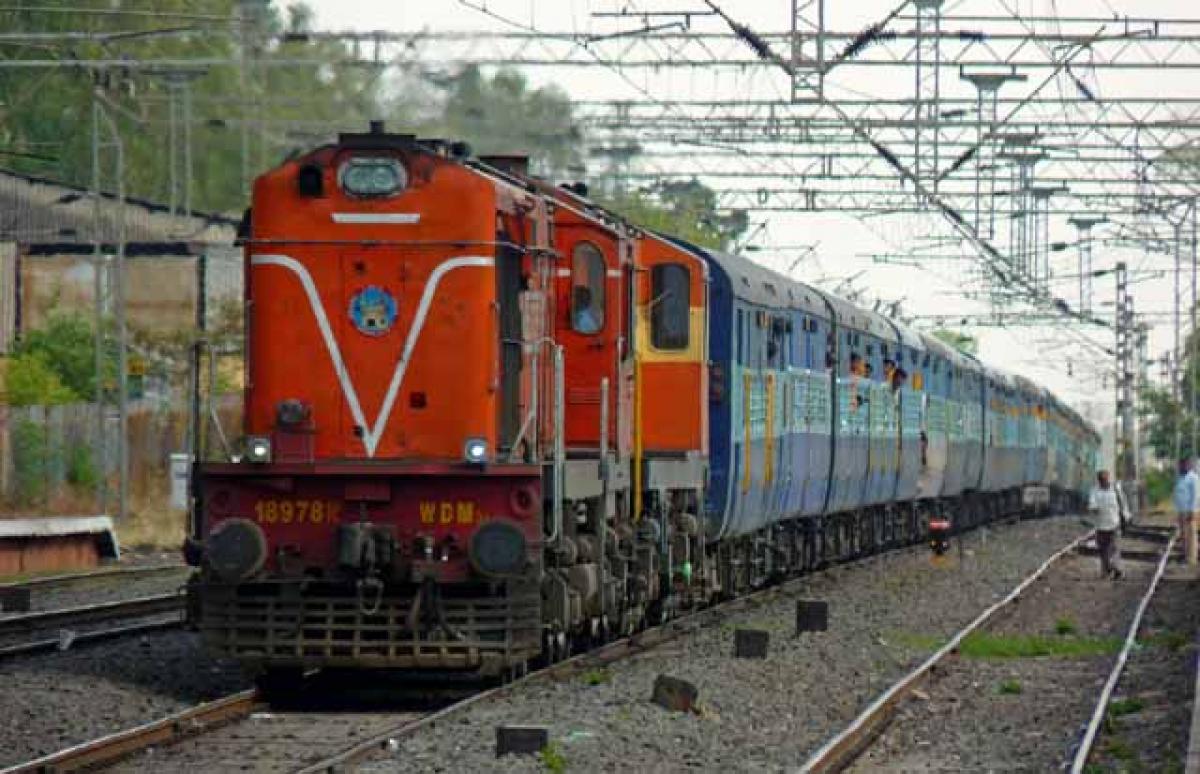 ISRO’s eye to help rlys safe journey