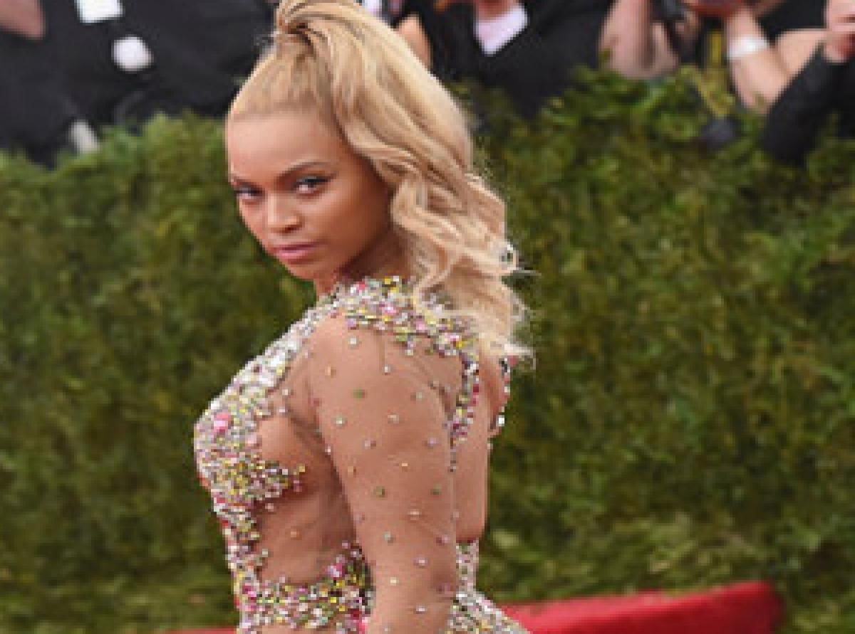 Plagiarism costs Beyonce $7m