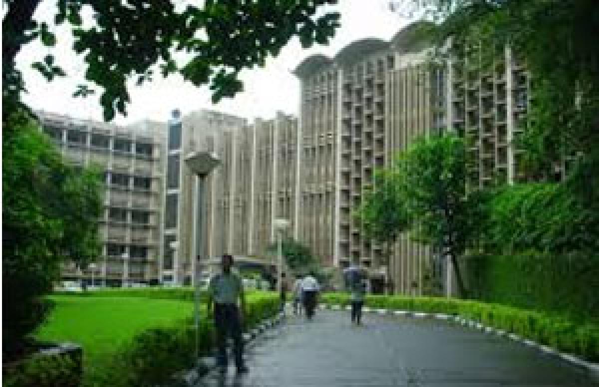 IIT Bombay has 145 funded startups