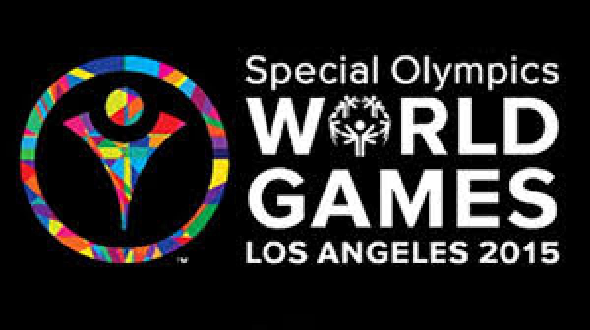 Special Olympics World Games commence