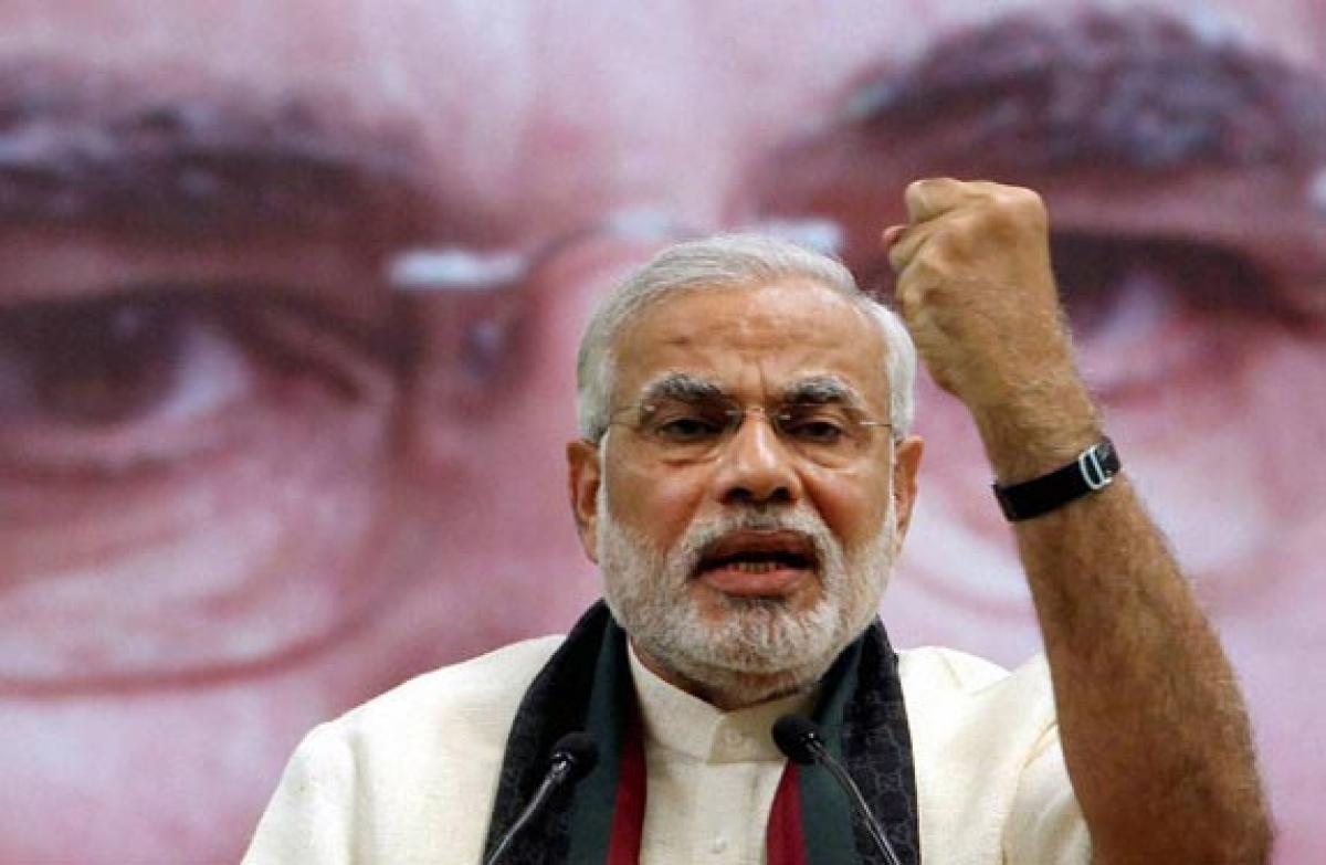 Jammu & Kashmir pins hope on Modi visit, awaits major economic package