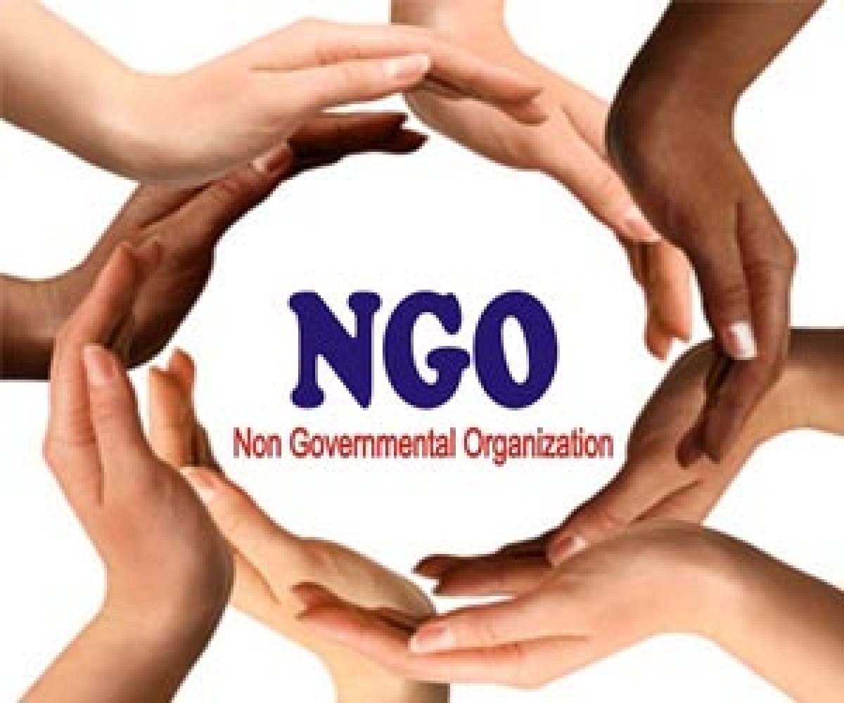 How capacity building workshops are boosting NGOs