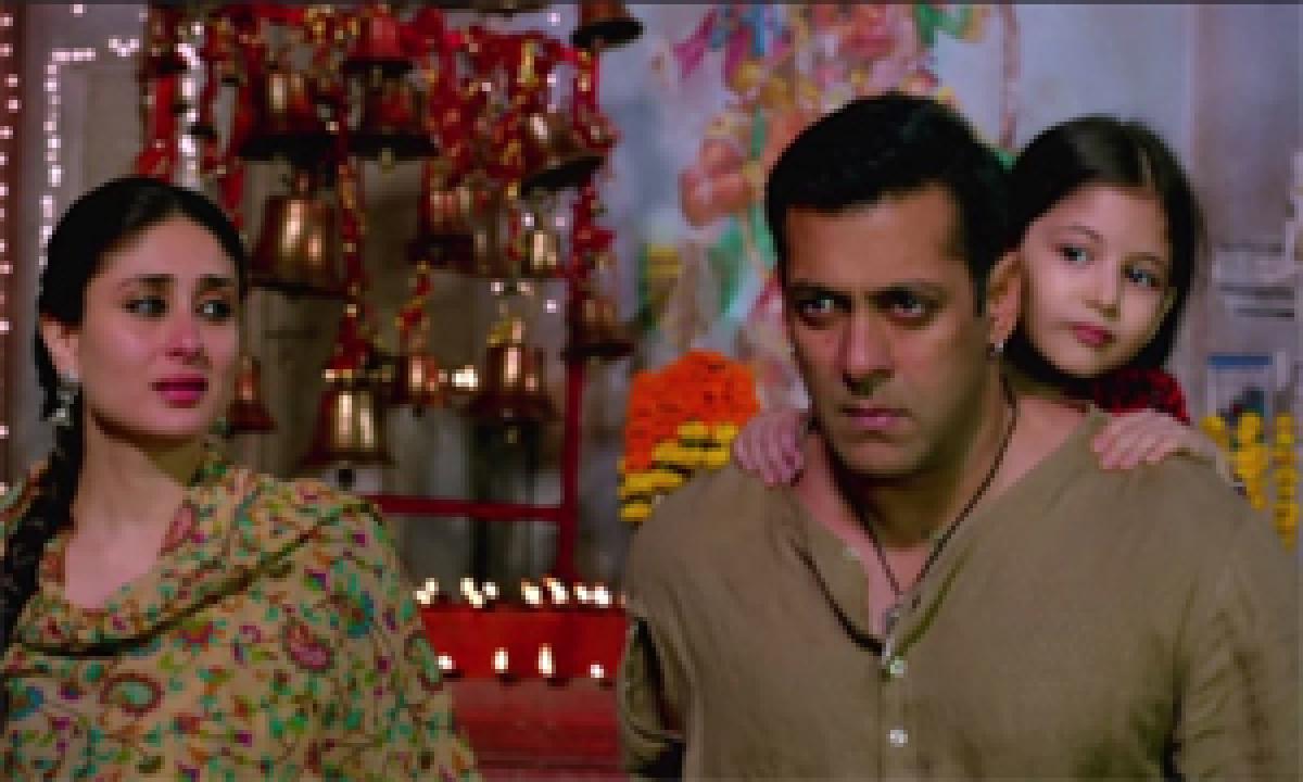 Bajrangi Bhaijaan to enter Pakistan, but with cuts