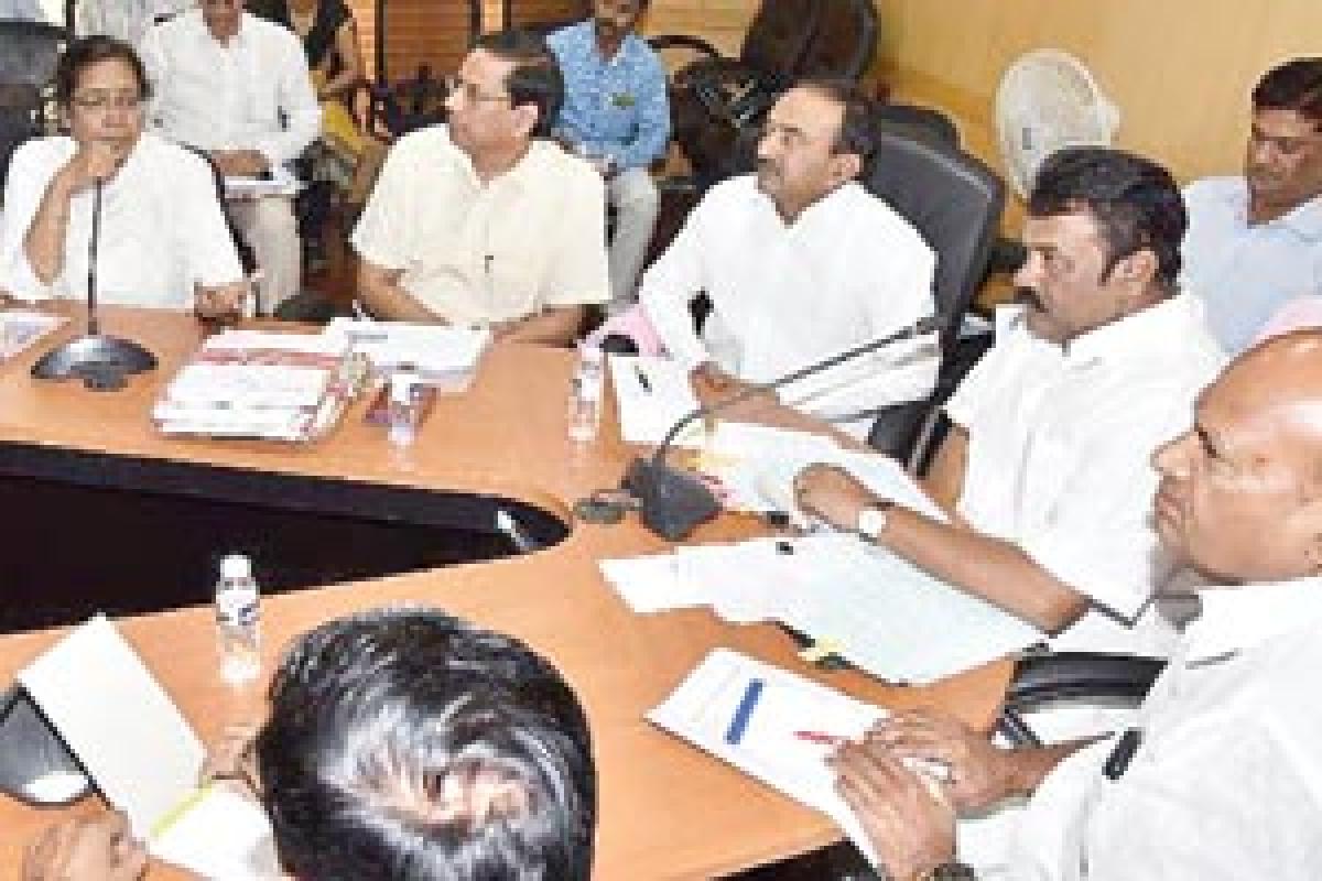 Telangana Govt to pump 263 cr into Vijaya Dairy