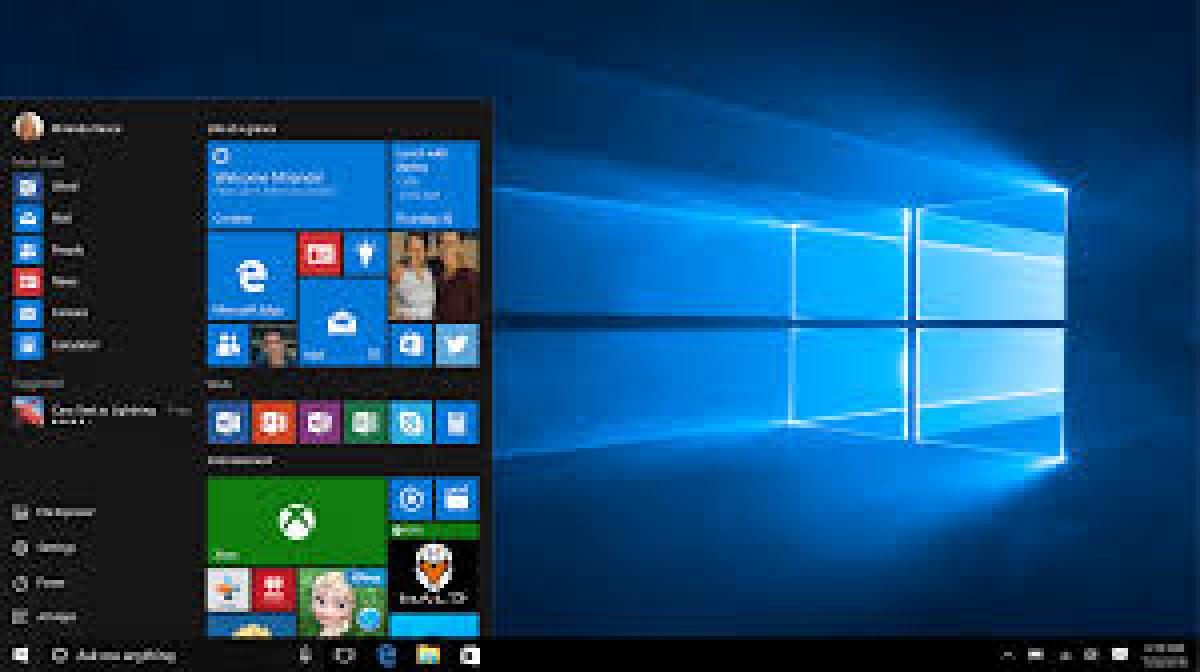 Microsoft to being Bash shell to Windows 10: Heres how to run it